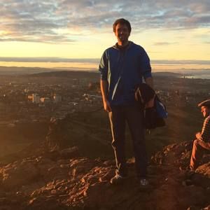 Meet your Posher, Matthew